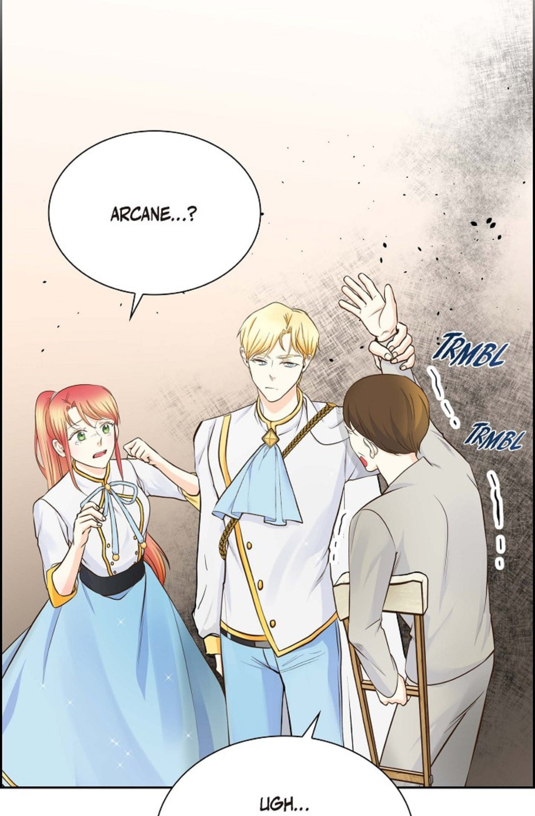 Read For Stella chapter 13 image 33 on Lezhin