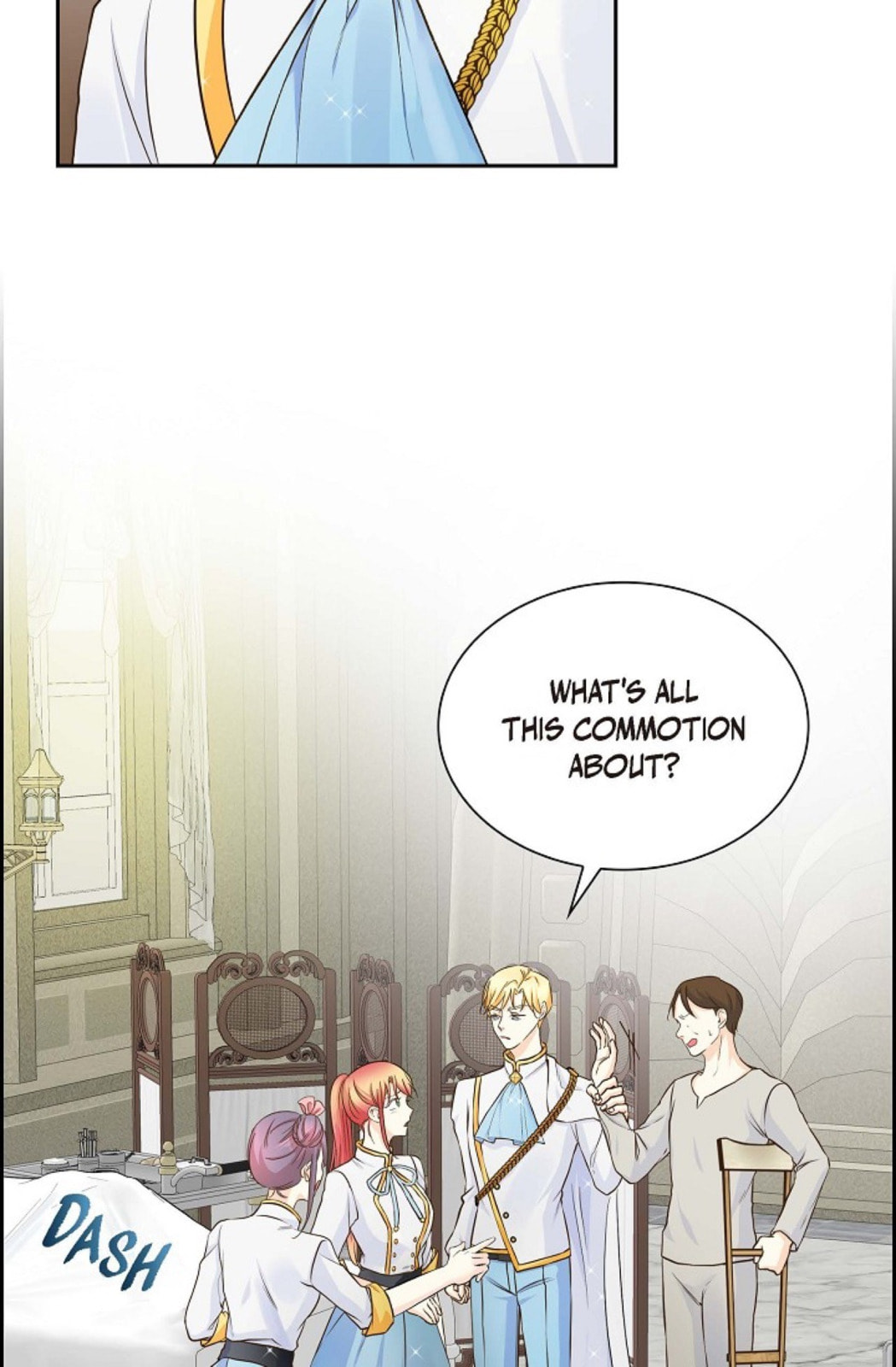 Read For Stella chapter 13 image 35 on Lezhin