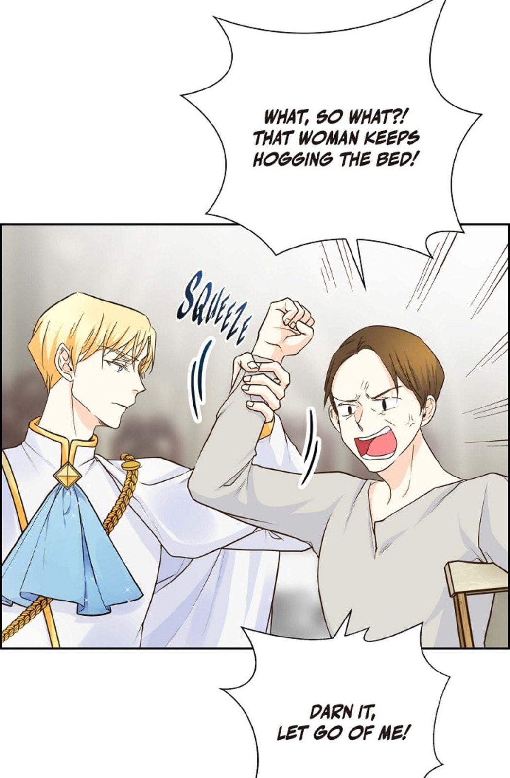 Read For Stella chapter 13 image 37 on Lezhin