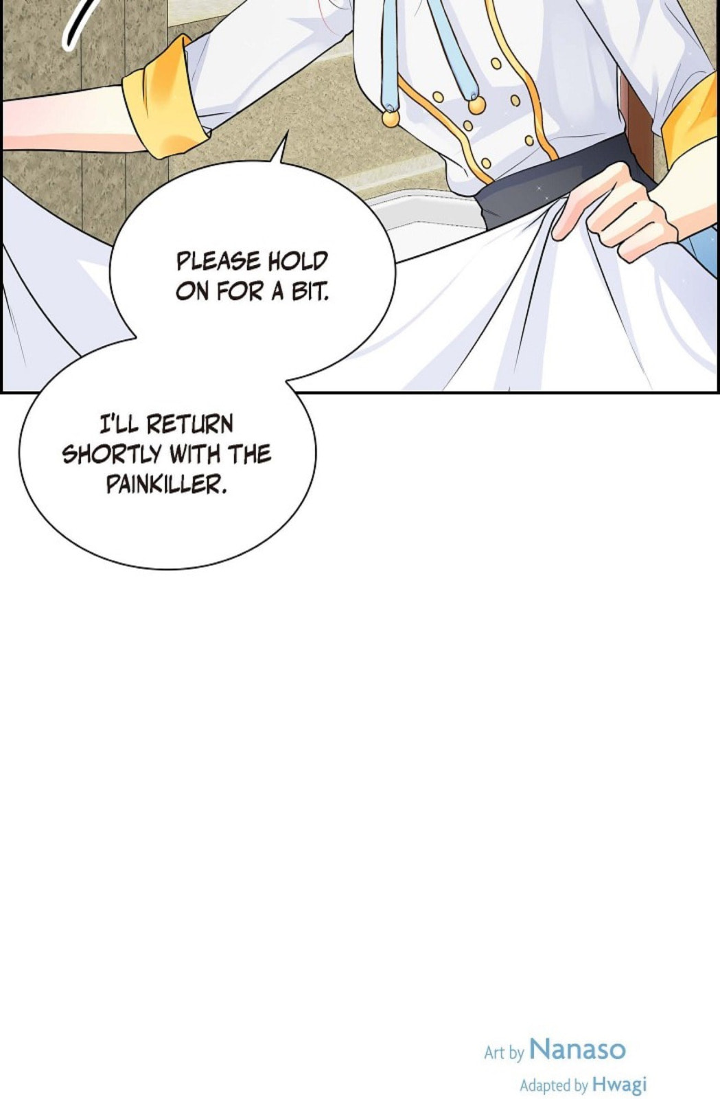Read For Stella chapter 13 image 4 on Lezhin