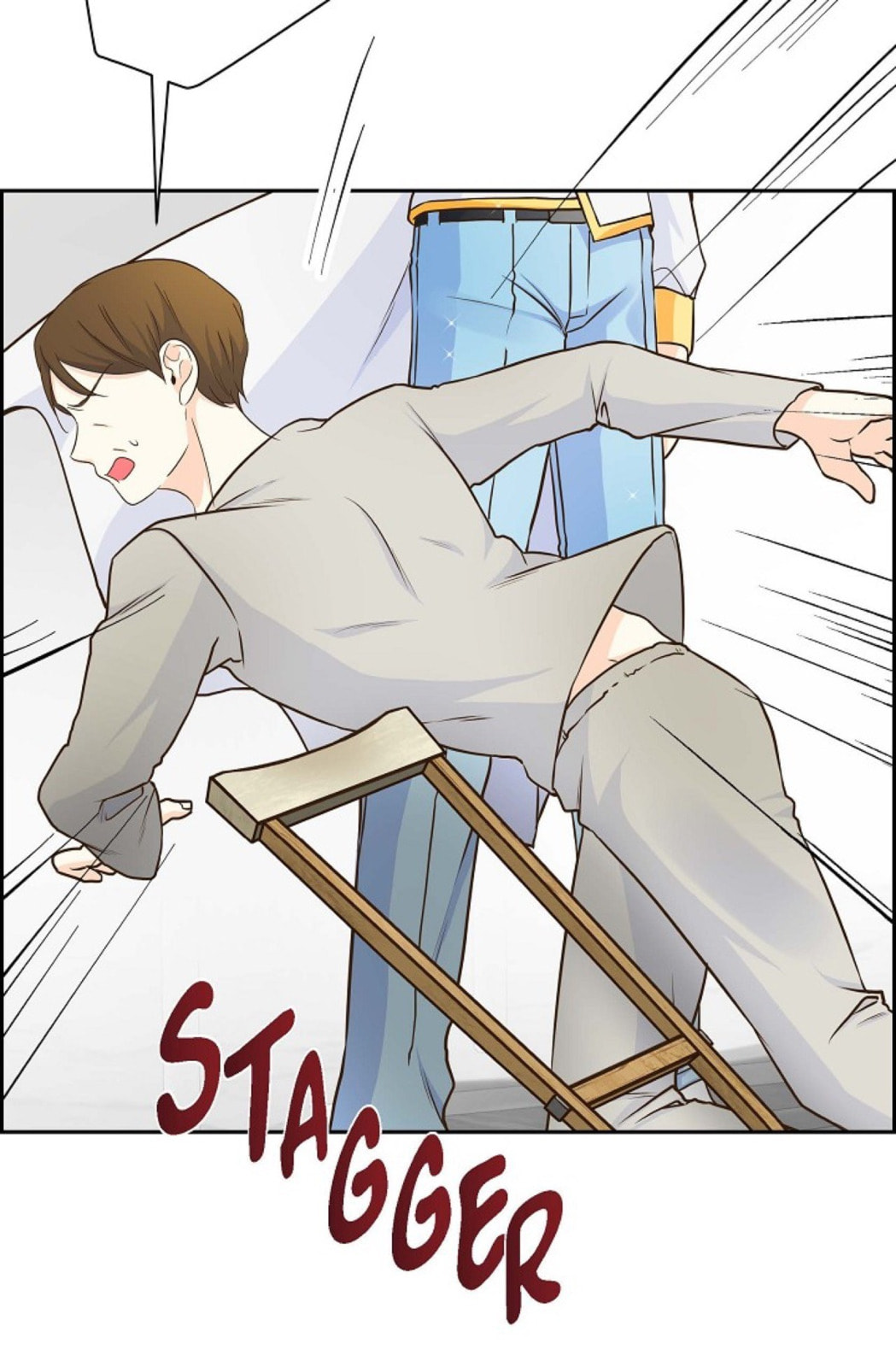 Read For Stella chapter 13 image 40 on Lezhin