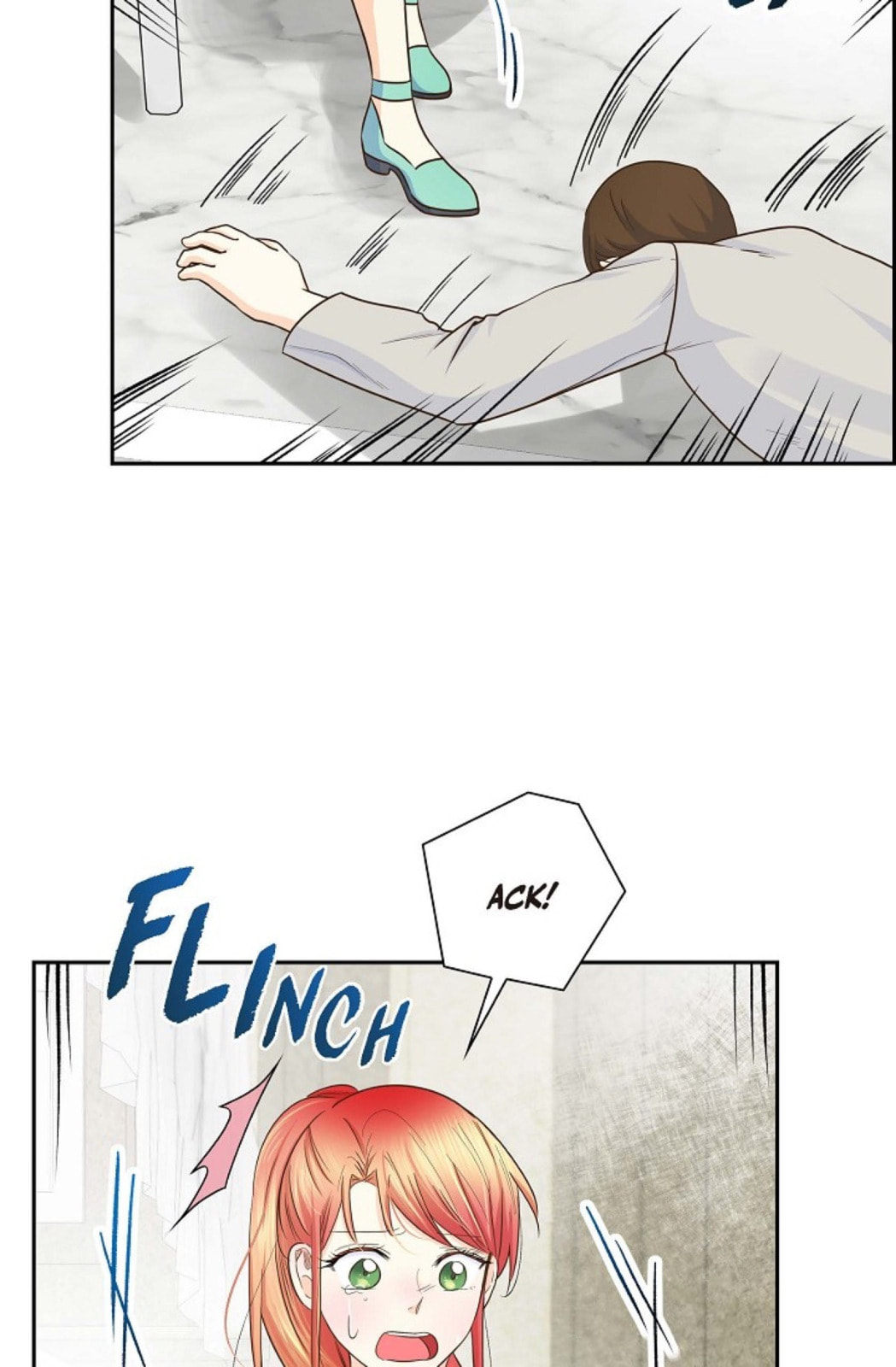 Read For Stella chapter 13 image 43 on Lezhin
