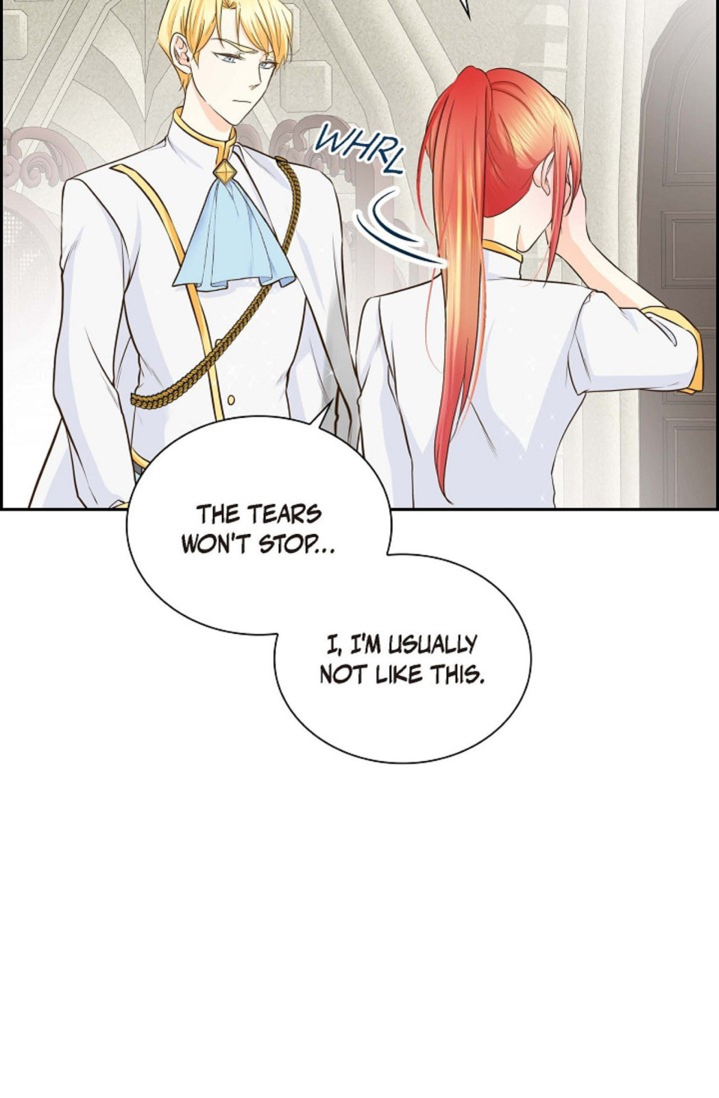 Read For Stella chapter 13 image 47 on Lezhin