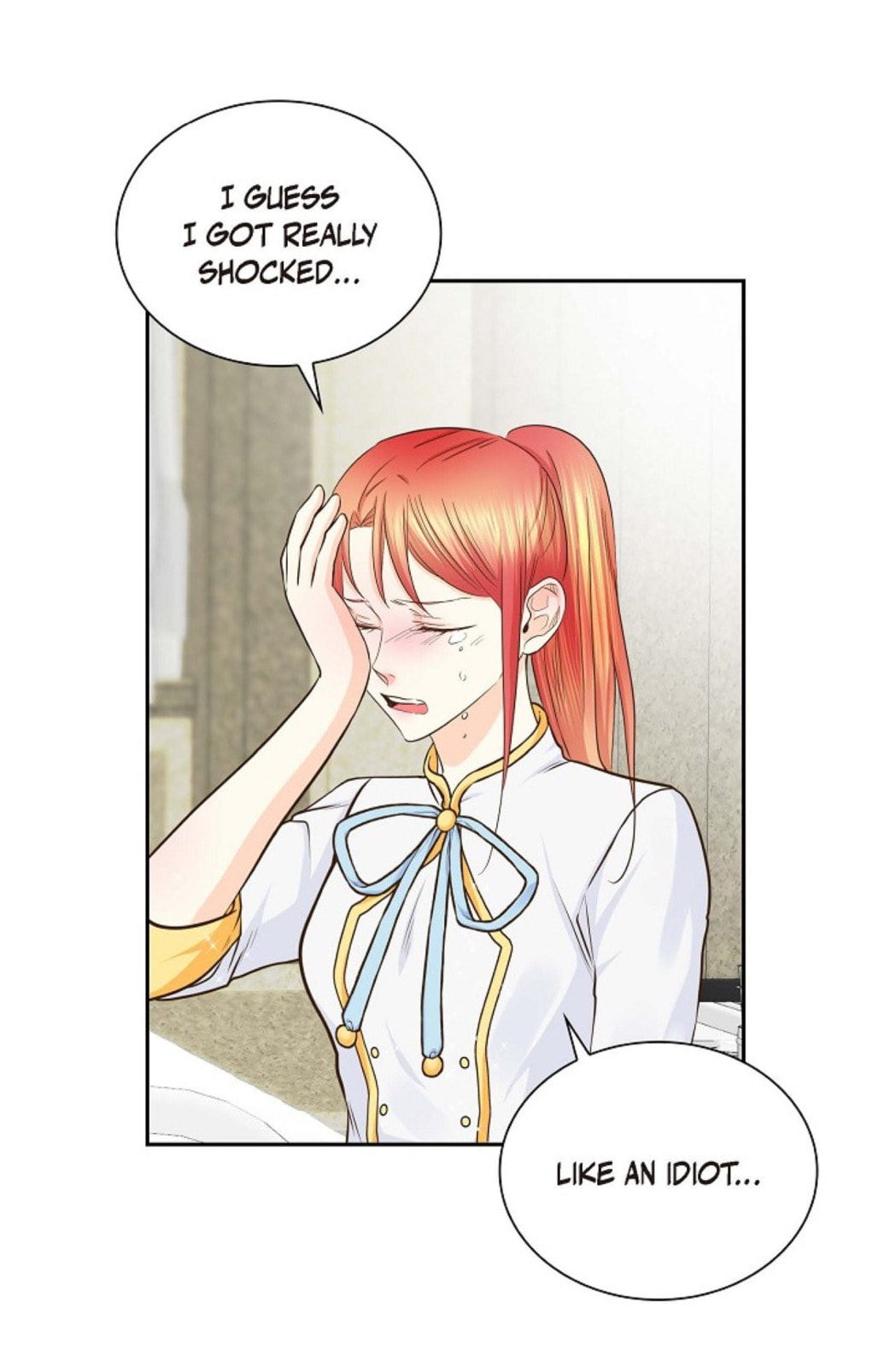 Read For Stella chapter 13 image 48 on Lezhin