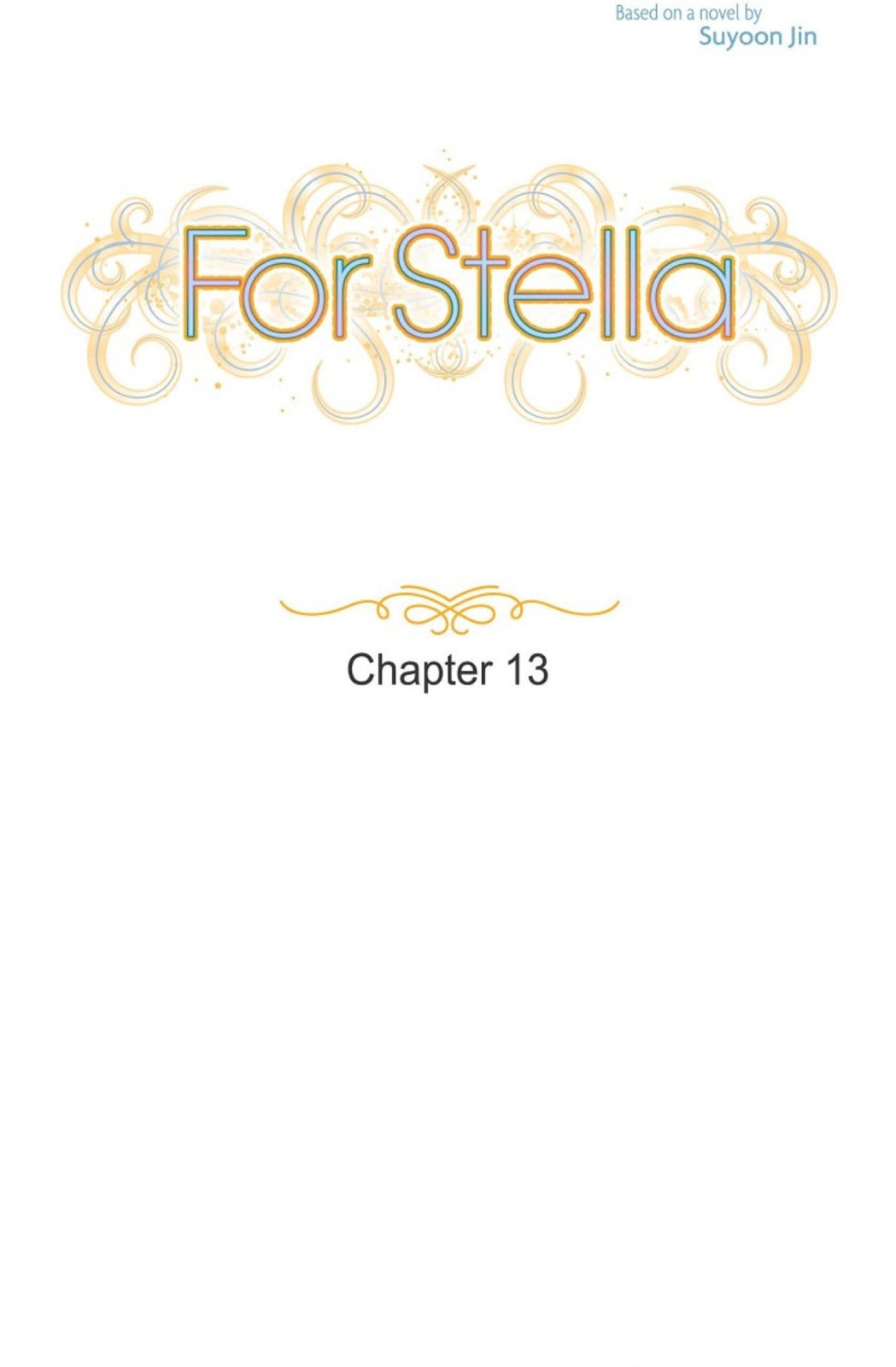 Read For Stella chapter 13 image 5 on Lezhin