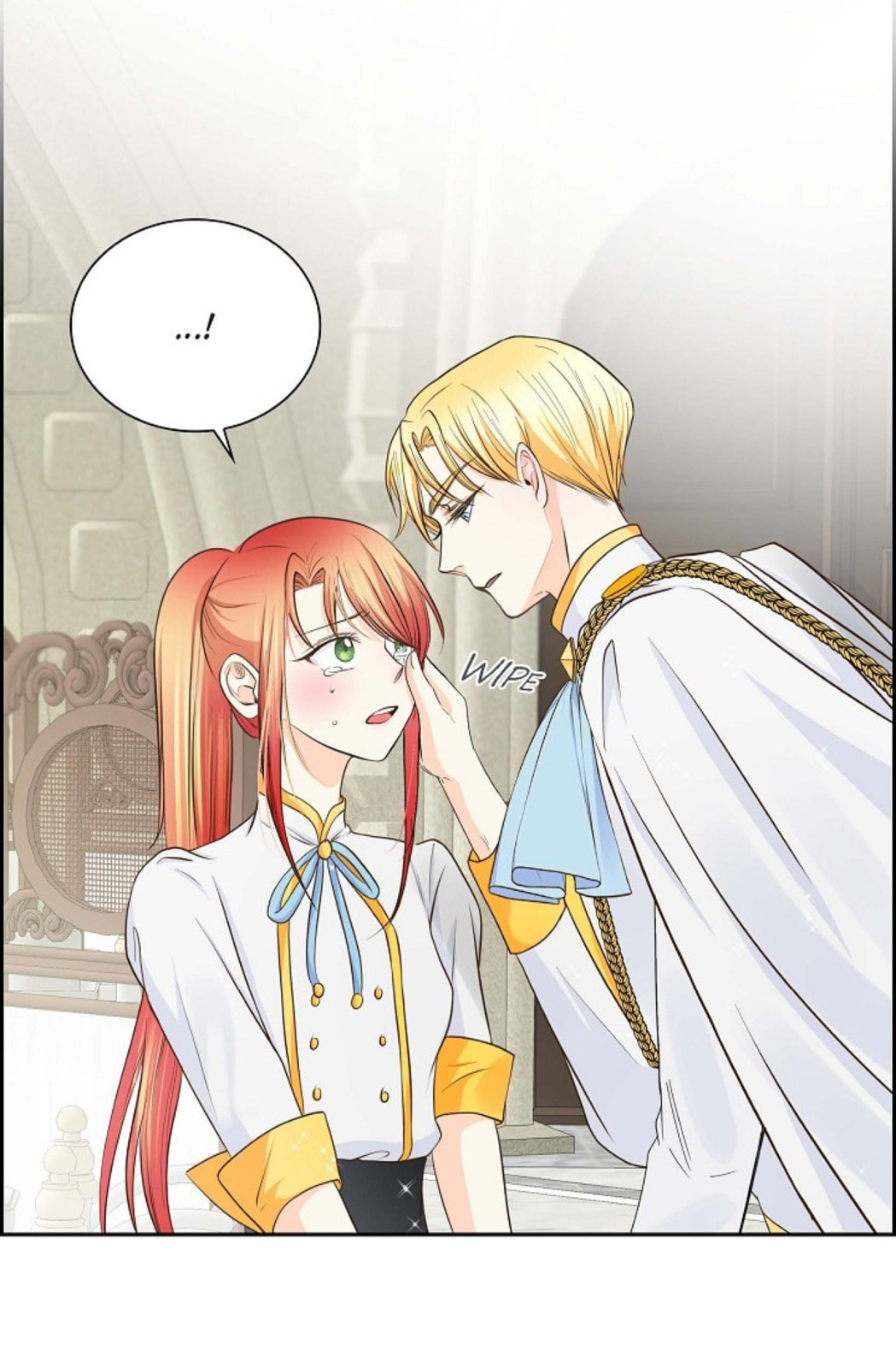Read For Stella chapter 13 image 52 on Lezhin
