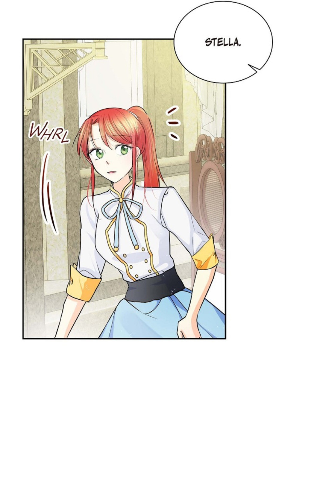 Read For Stella chapter 13 image 6 on Lezhin