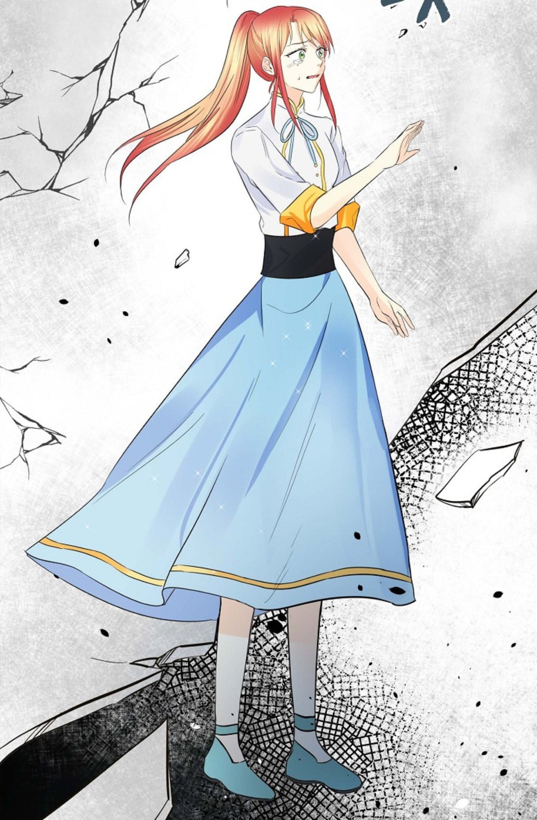 Read For Stella chapter 13 image 60 on Lezhin