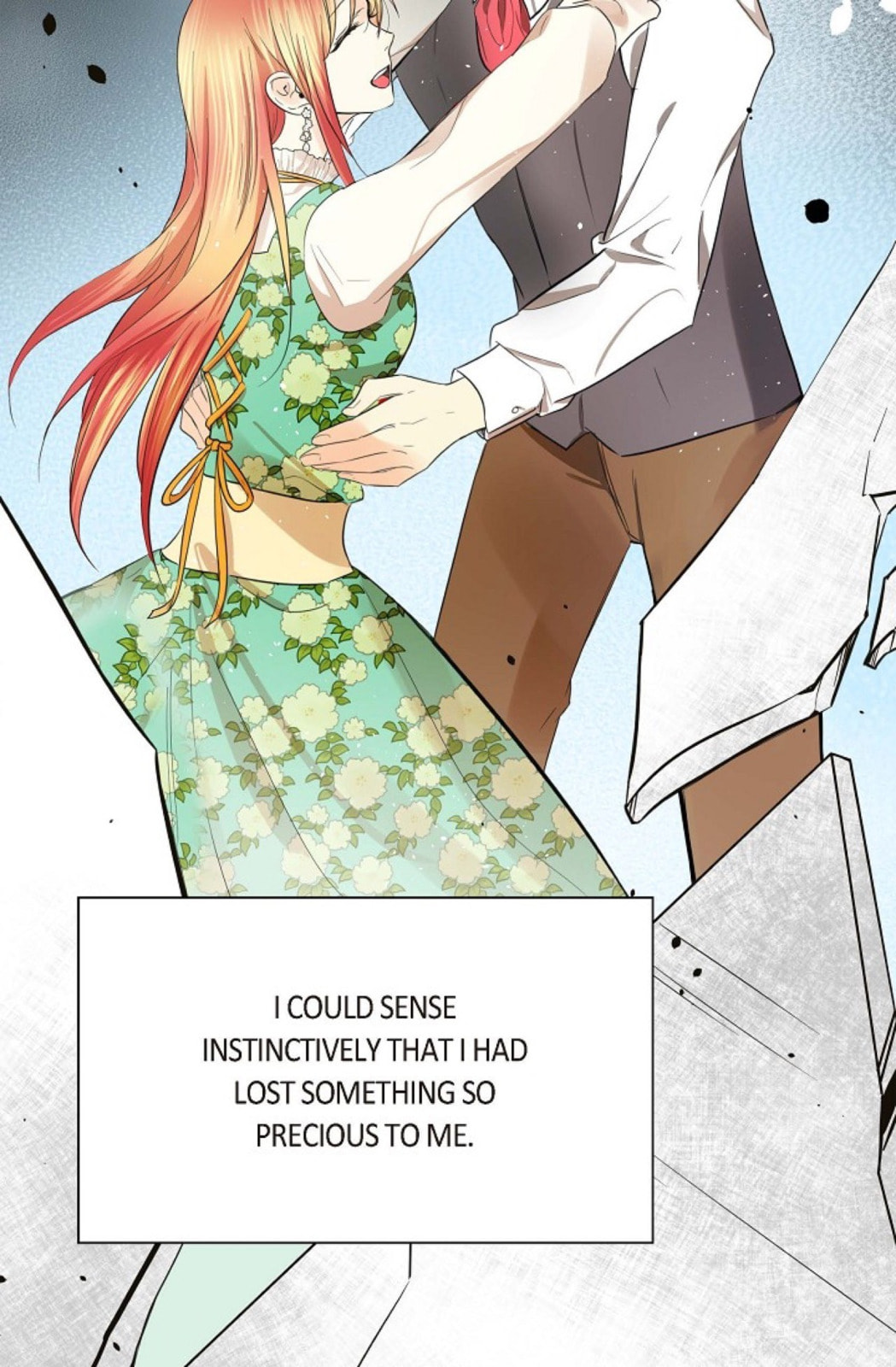 Read For Stella chapter 13 image 64 on Lezhin