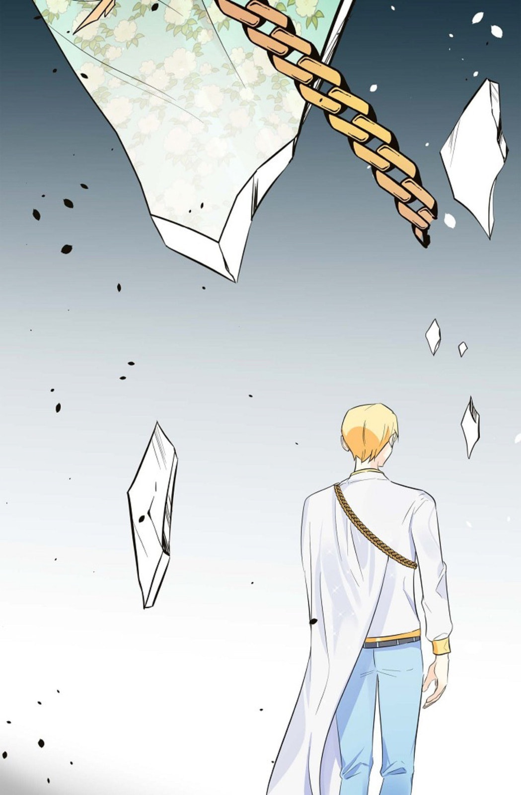 Read For Stella chapter 13 image 66 on Lezhin