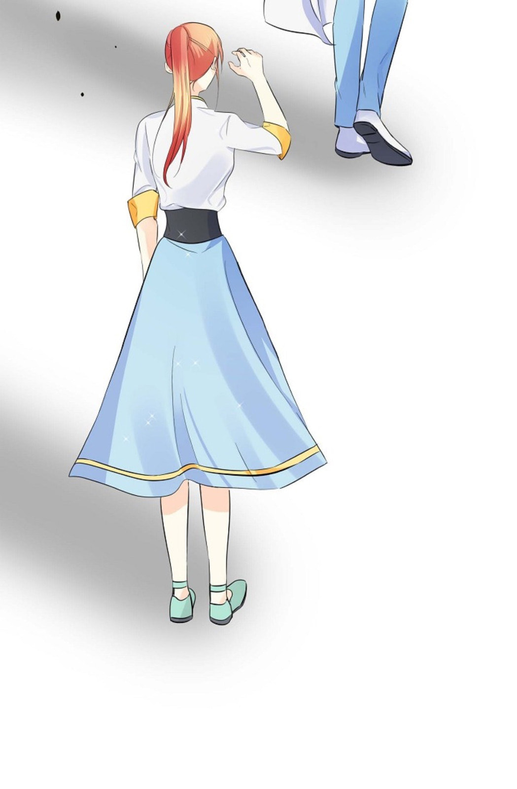 Read For Stella chapter 13 image 67 on Lezhin