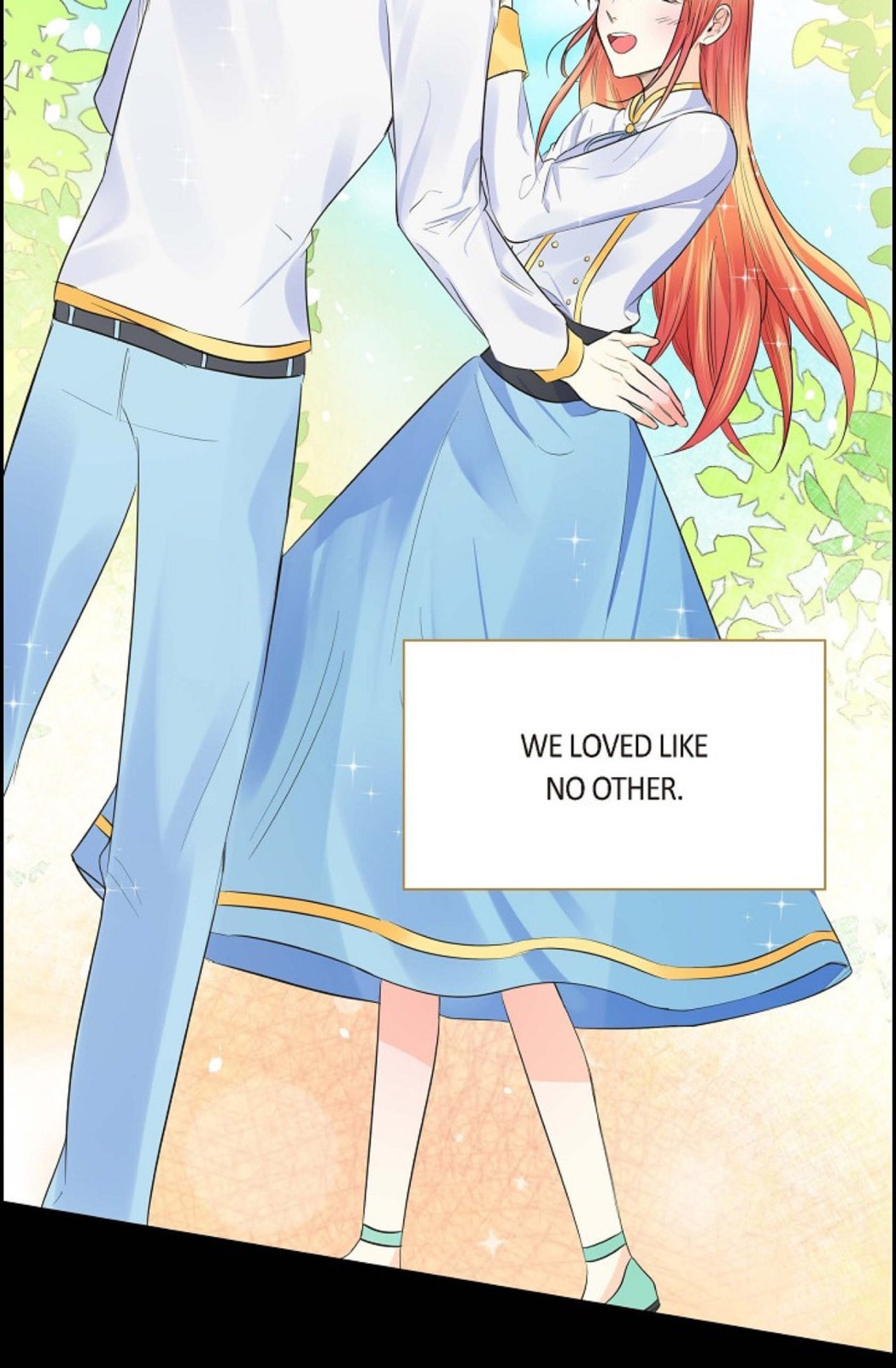 Read For Stella chapter 13 image 75 on Lezhin