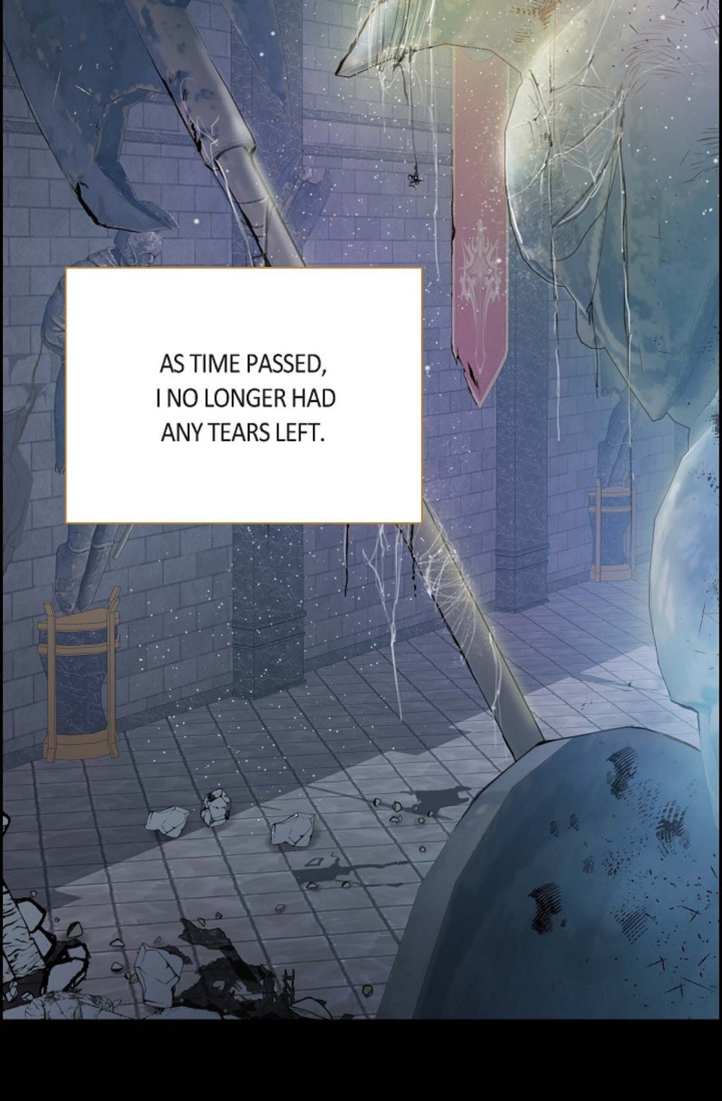Read For Stella chapter 14 image 10 on Lezhin