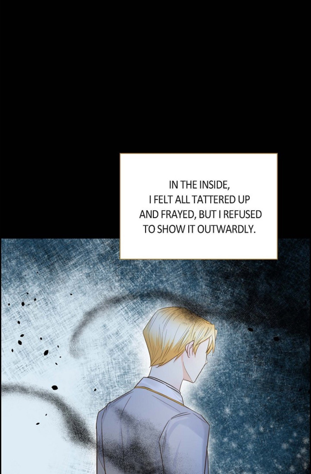 Read For Stella chapter 14 image 11 on Lezhin