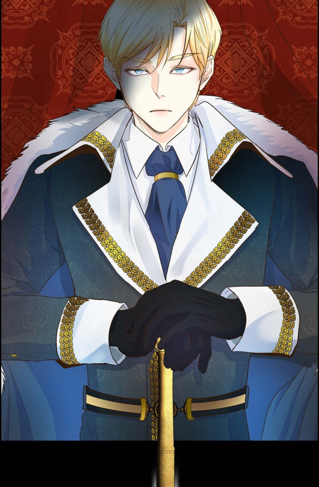 Read For Stella chapter 14 image 13 on Lezhin