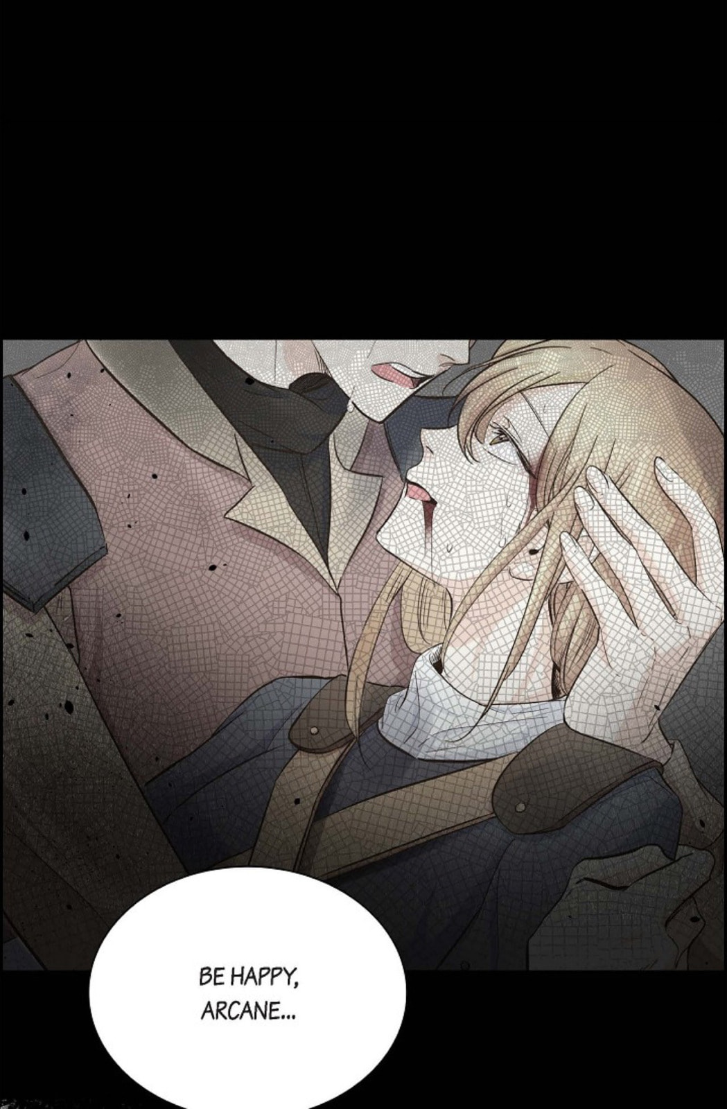 Read For Stella chapter 14 image 19 on Lezhin