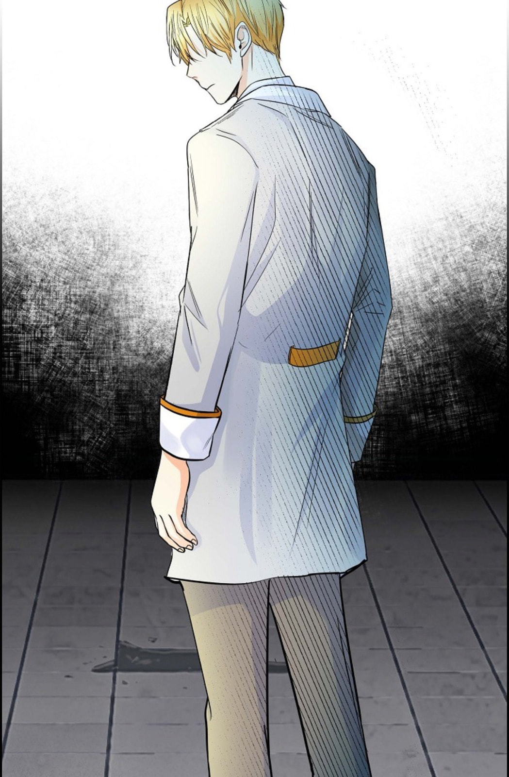 Read For Stella chapter 14 image 21 on Lezhin
