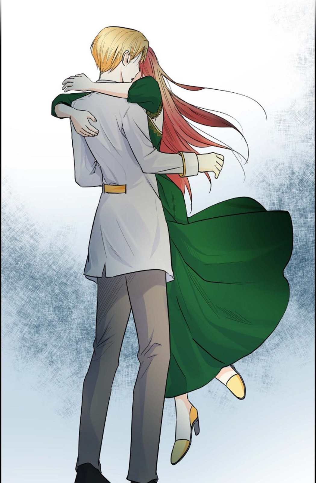 Read For Stella chapter 14 image 26 on Lezhin
