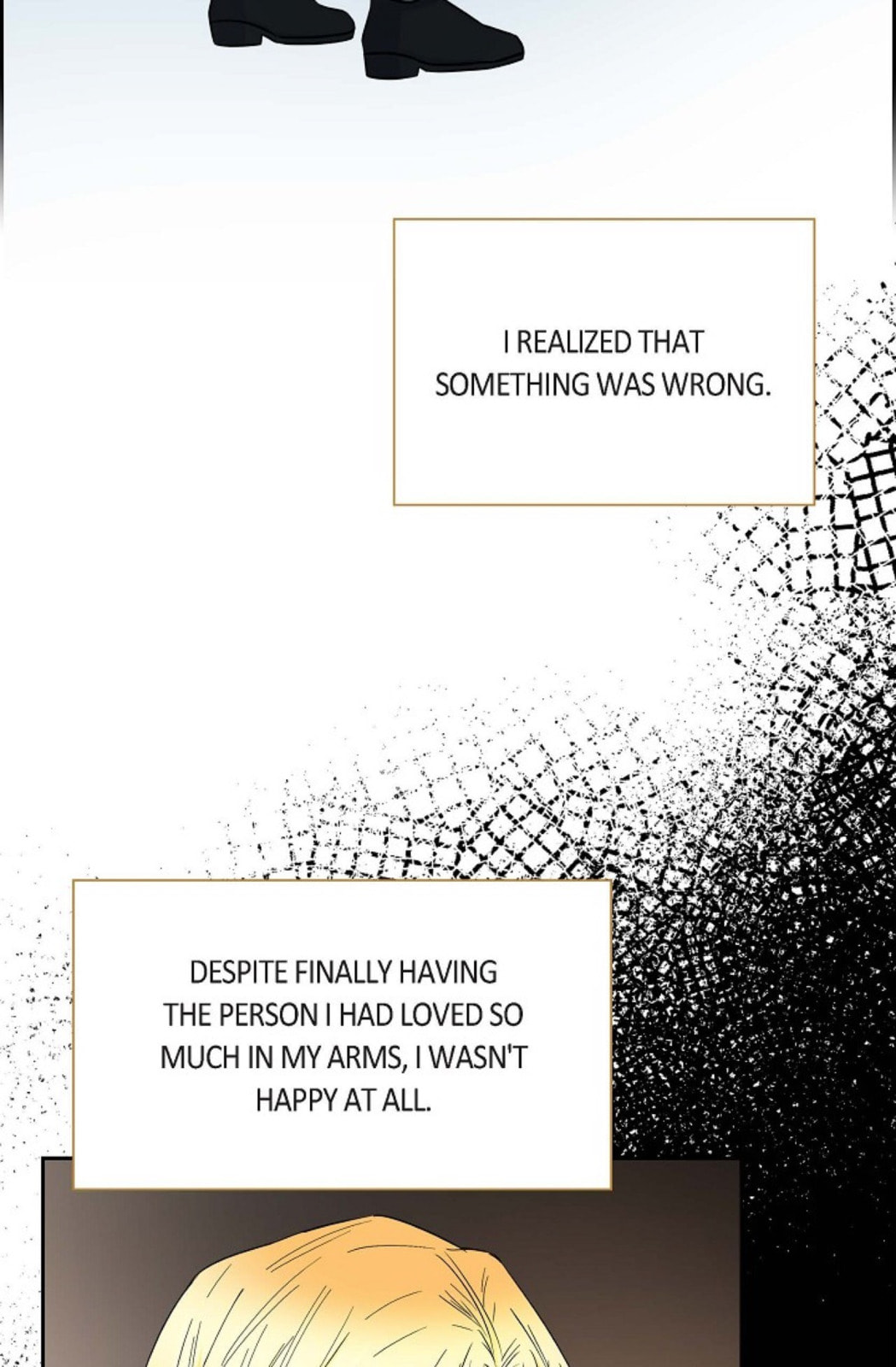 Read For Stella chapter 14 image 27 on Lezhin
