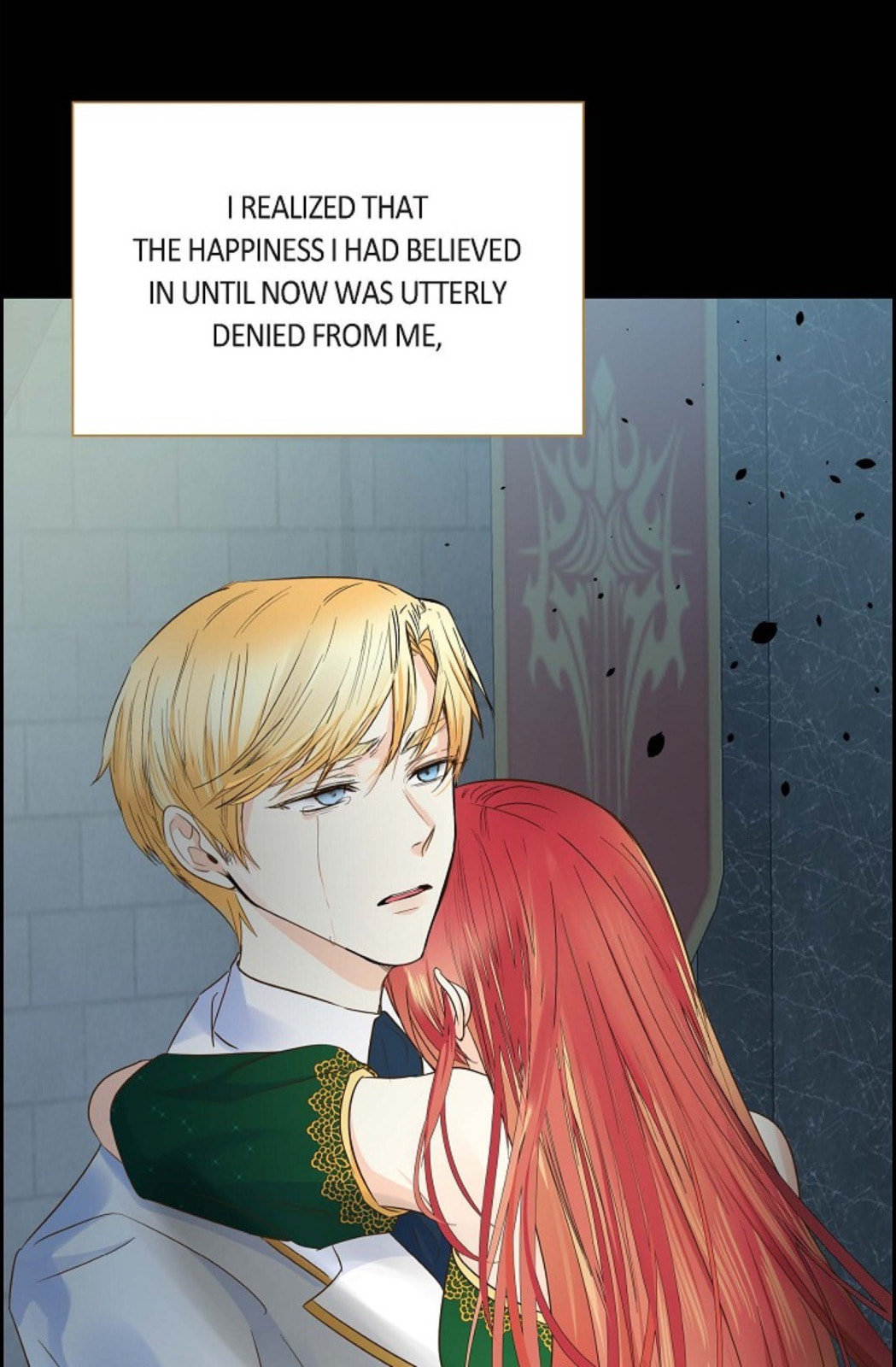 Read For Stella chapter 14 image 30 on Lezhin