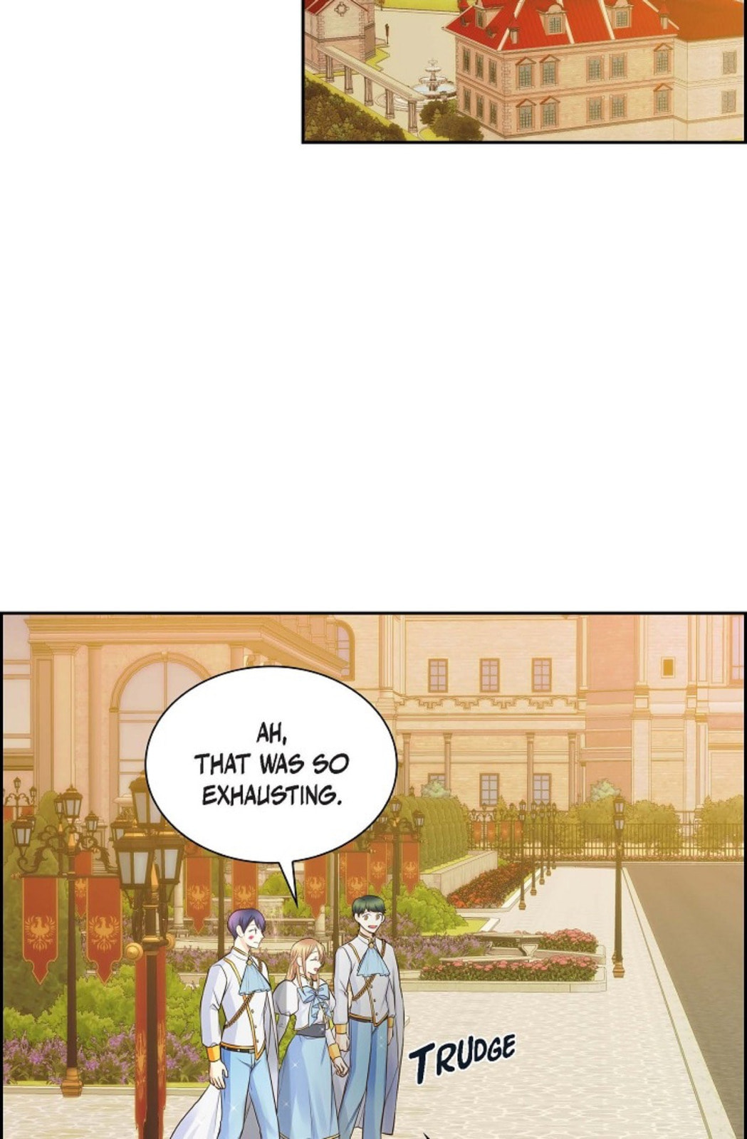 Read For Stella chapter 14 image 34 on Lezhin