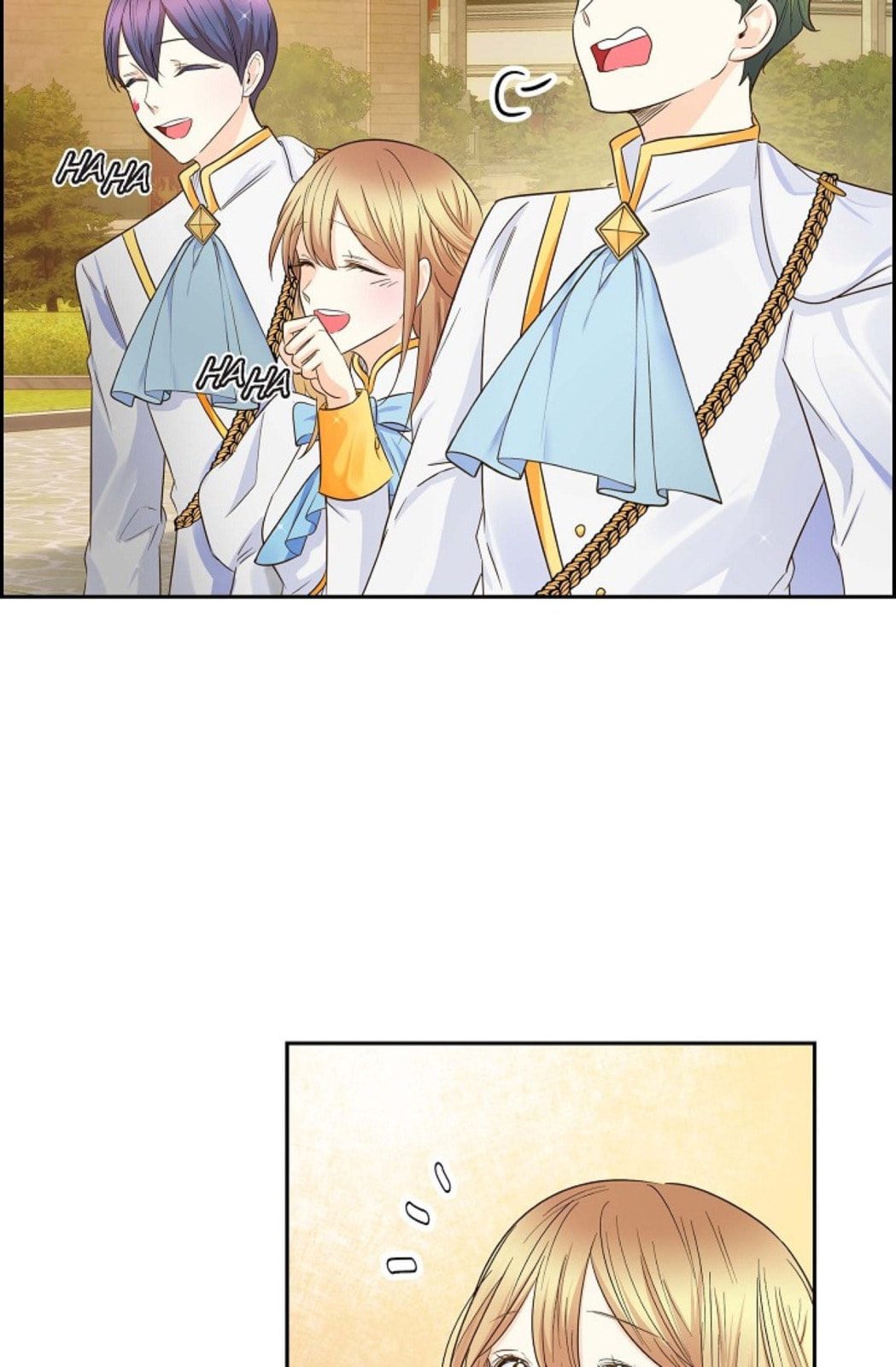 Read For Stella chapter 14 image 36 on Lezhin