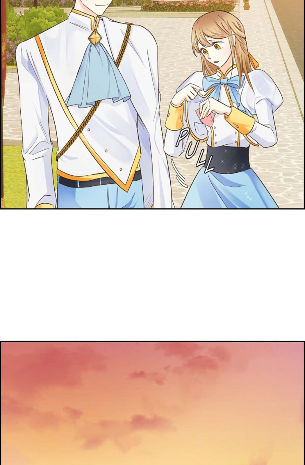 Read For Stella chapter 14 image 38 on Lezhin