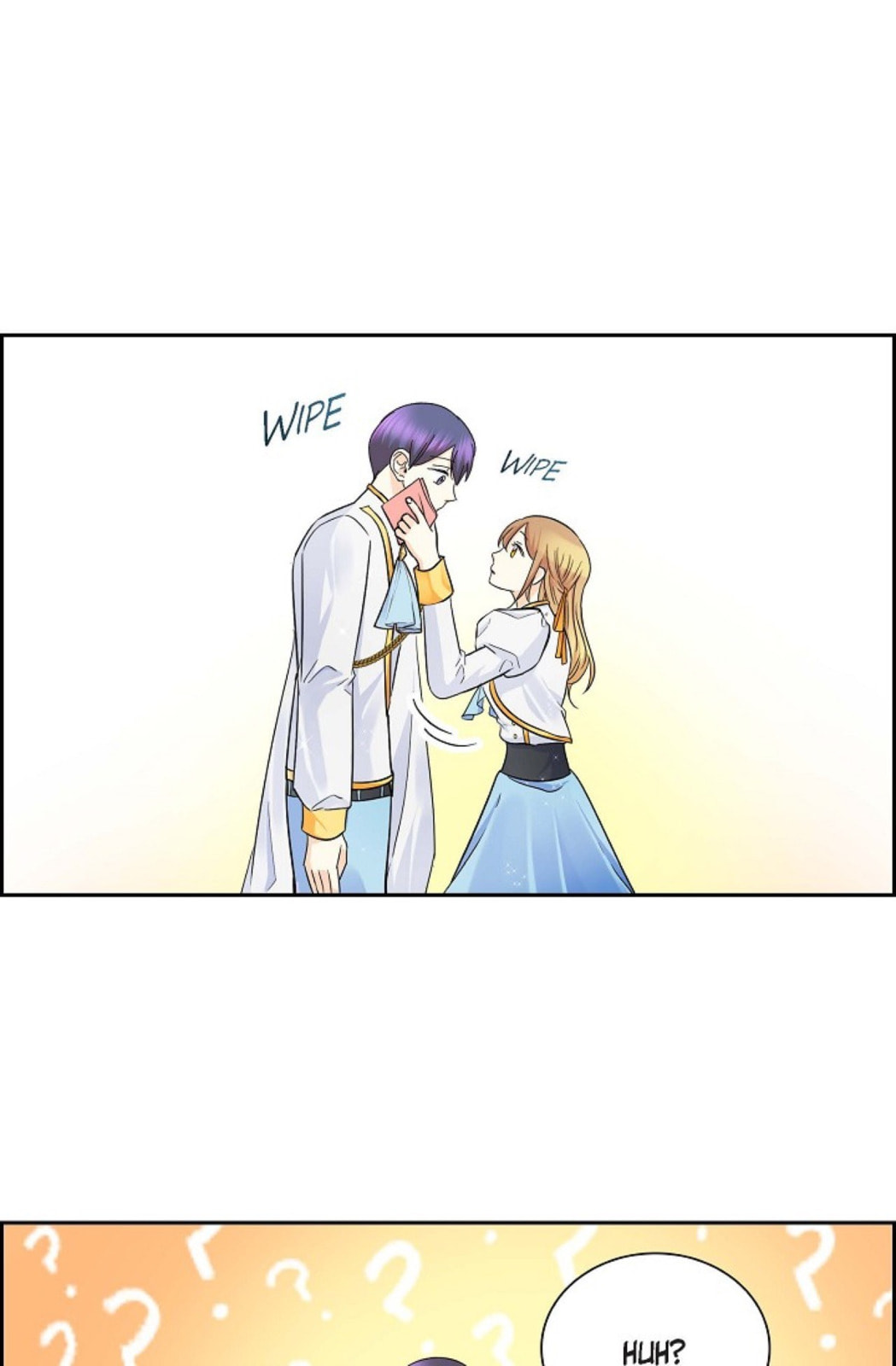 Read For Stella chapter 14 image 40 on Lezhin
