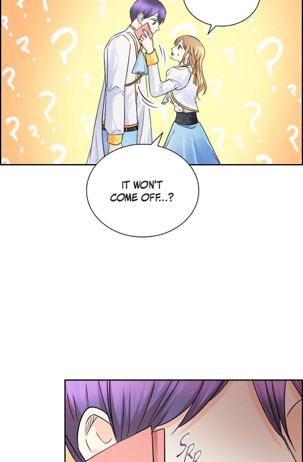 Read For Stella chapter 14 image 41 on Lezhin