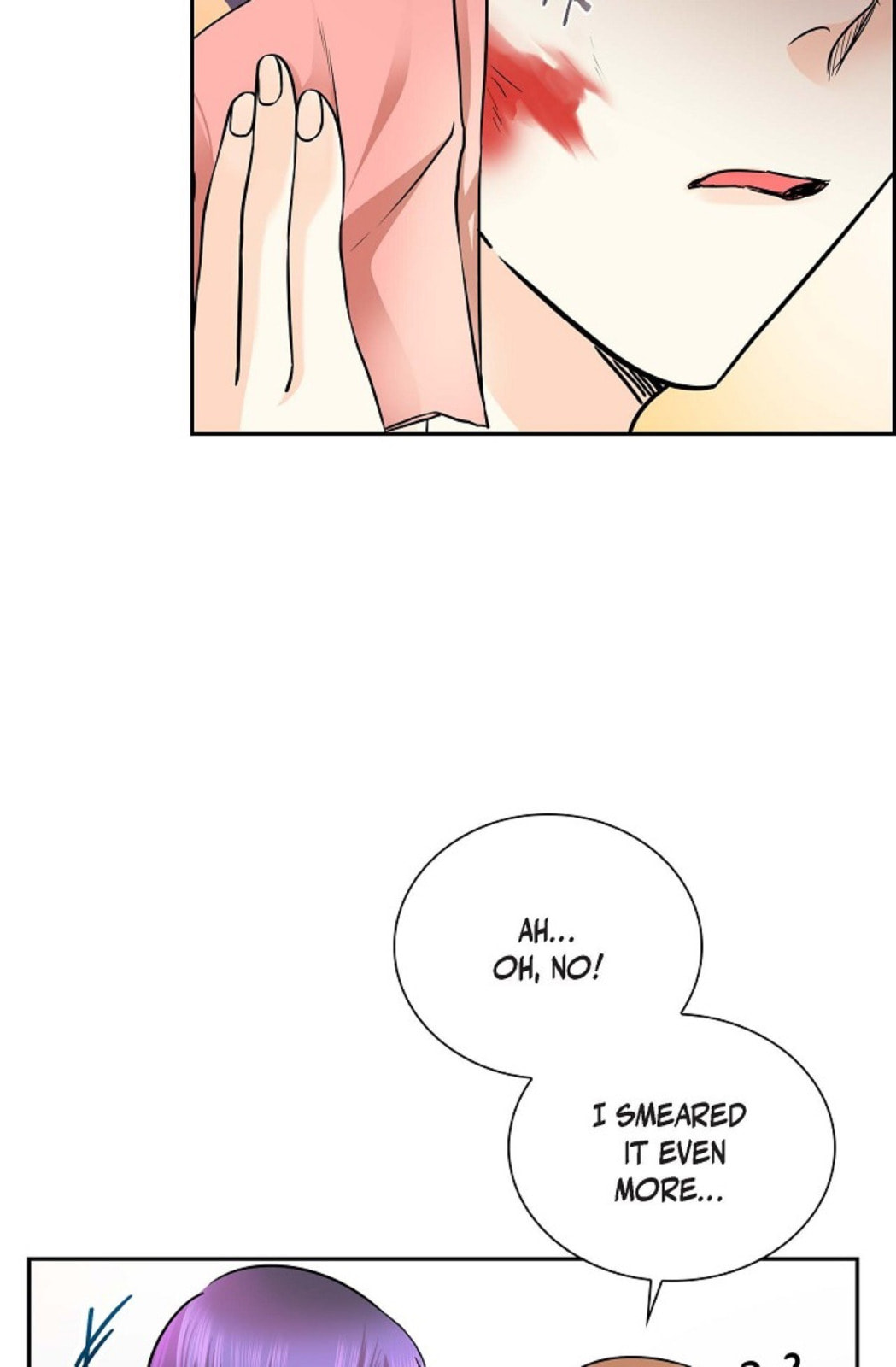Read For Stella chapter 14 image 42 on Lezhin