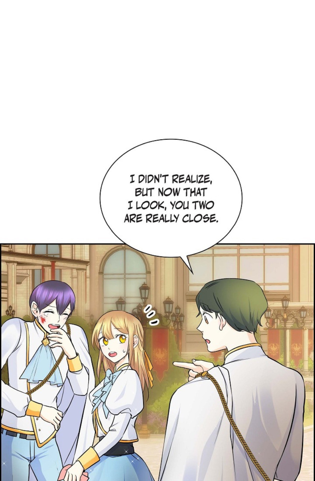 Read For Stella chapter 14 image 46 on Lezhin