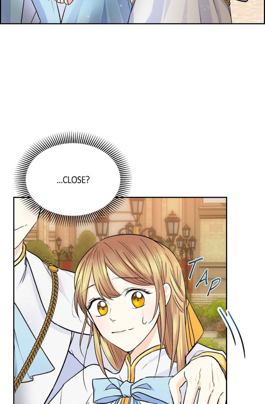 Read For Stella chapter 14 image 47 on Lezhin