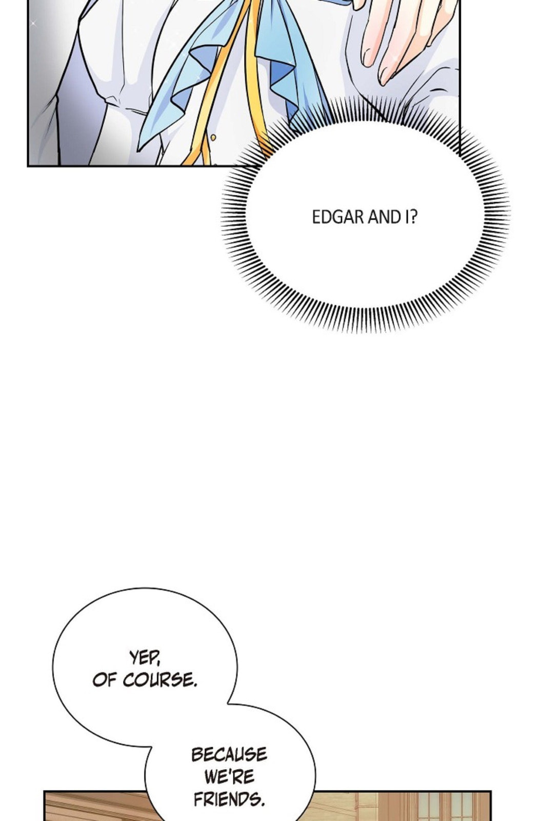 Read For Stella chapter 14 image 48 on Lezhin