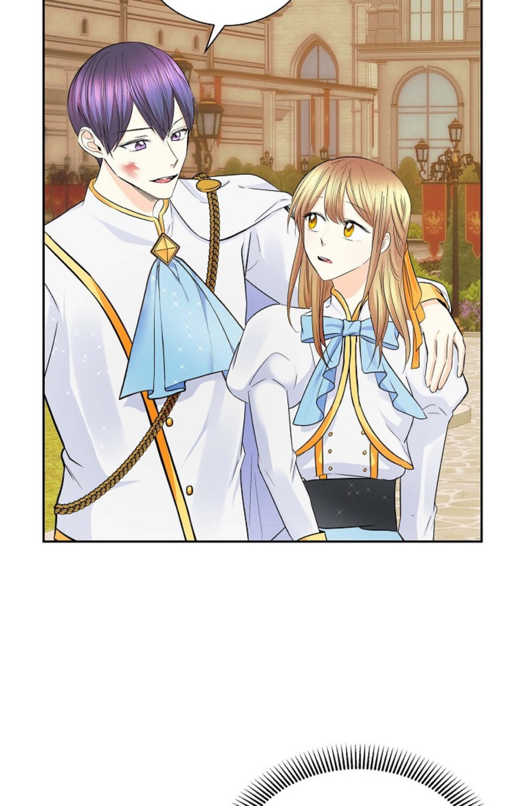 Read For Stella chapter 14 image 49 on Lezhin