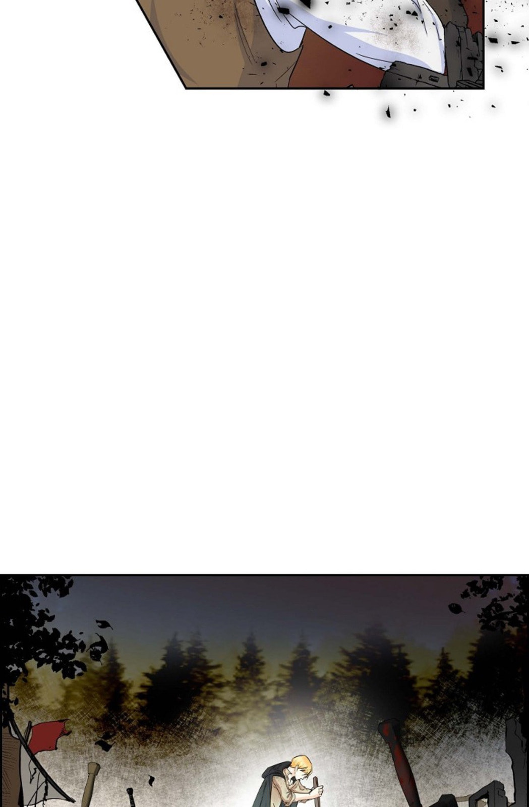 Read For Stella chapter 14 image 5 on Lezhin