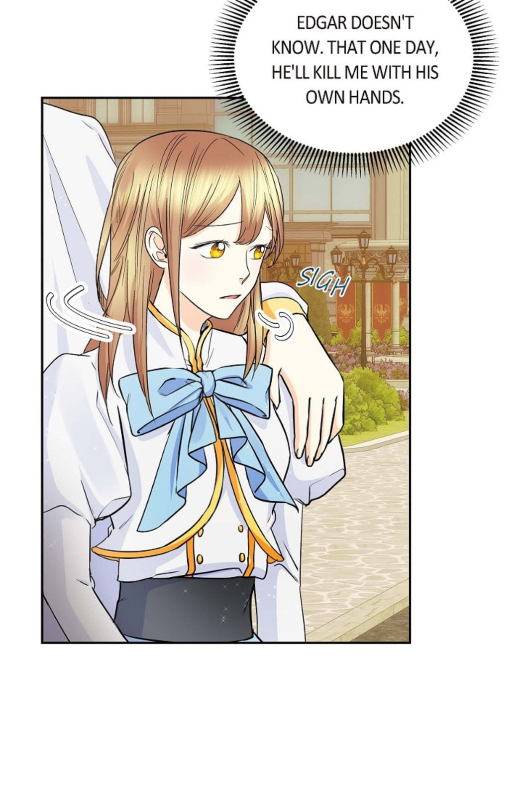 Read For Stella chapter 14 image 50 on Lezhin
