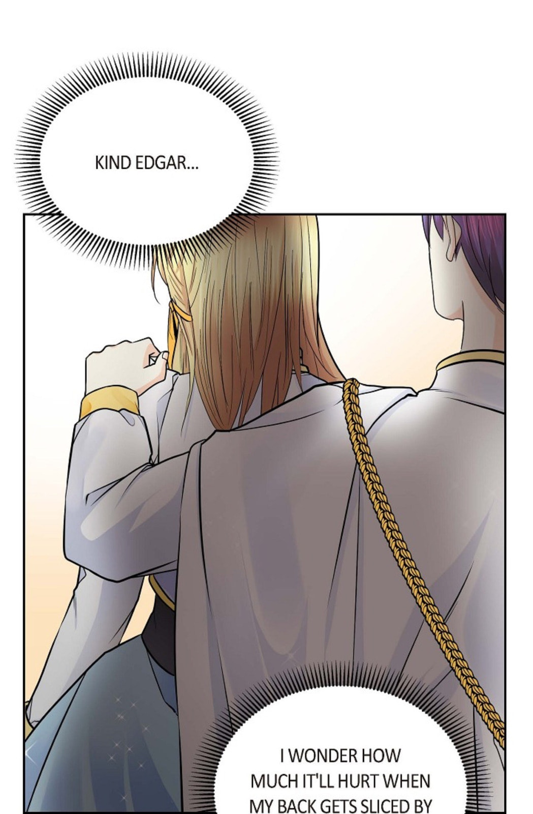 Read For Stella chapter 14 image 51 on Lezhin