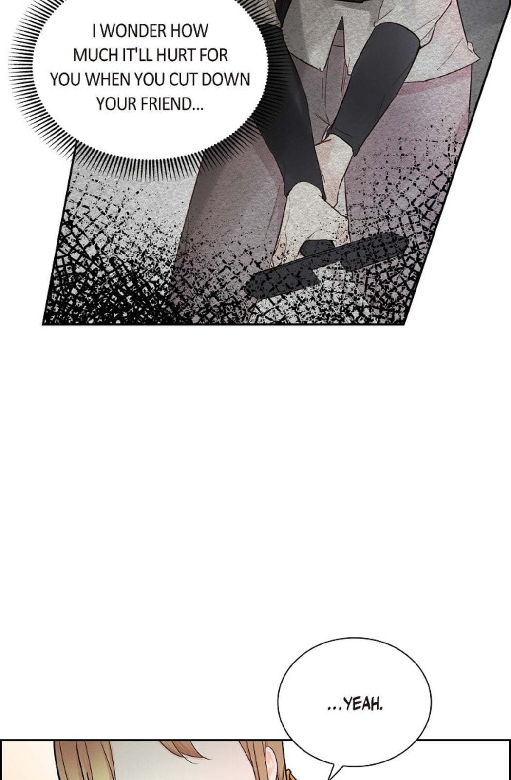 Read For Stella chapter 14 image 53 on Lezhin