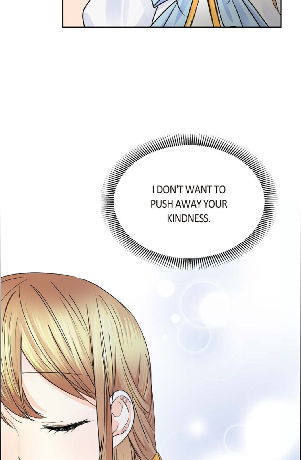 Read For Stella chapter 14 image 58 on Lezhin