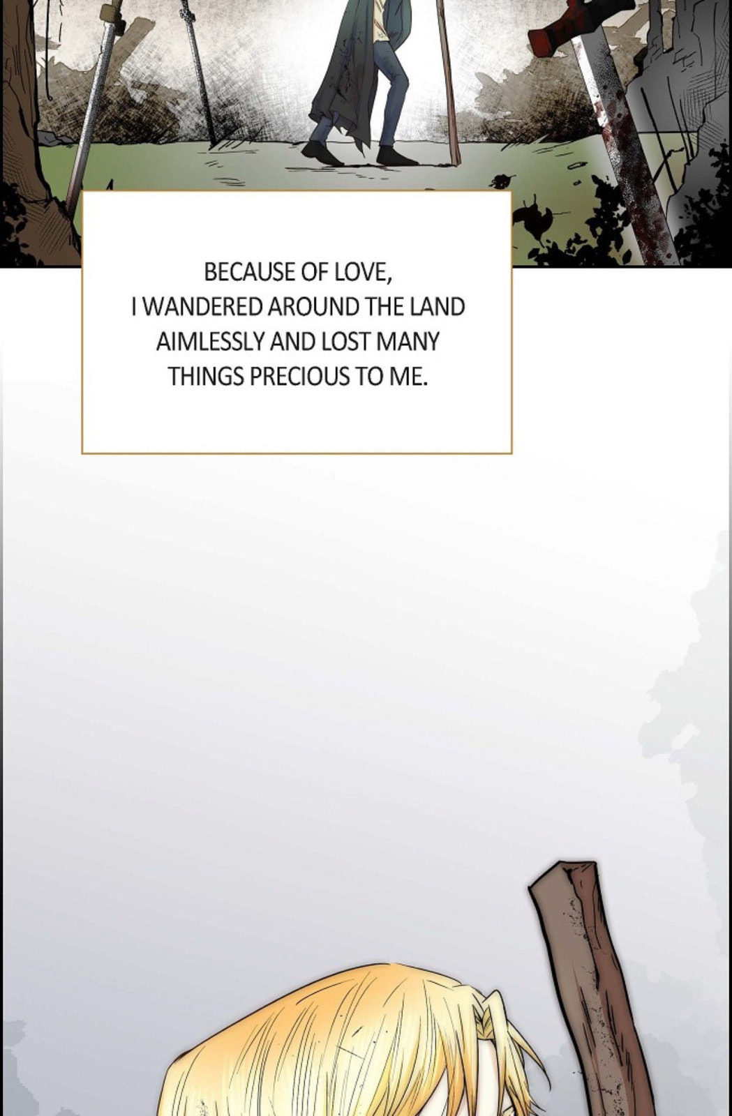 Read For Stella chapter 14 image 6 on Lezhin
