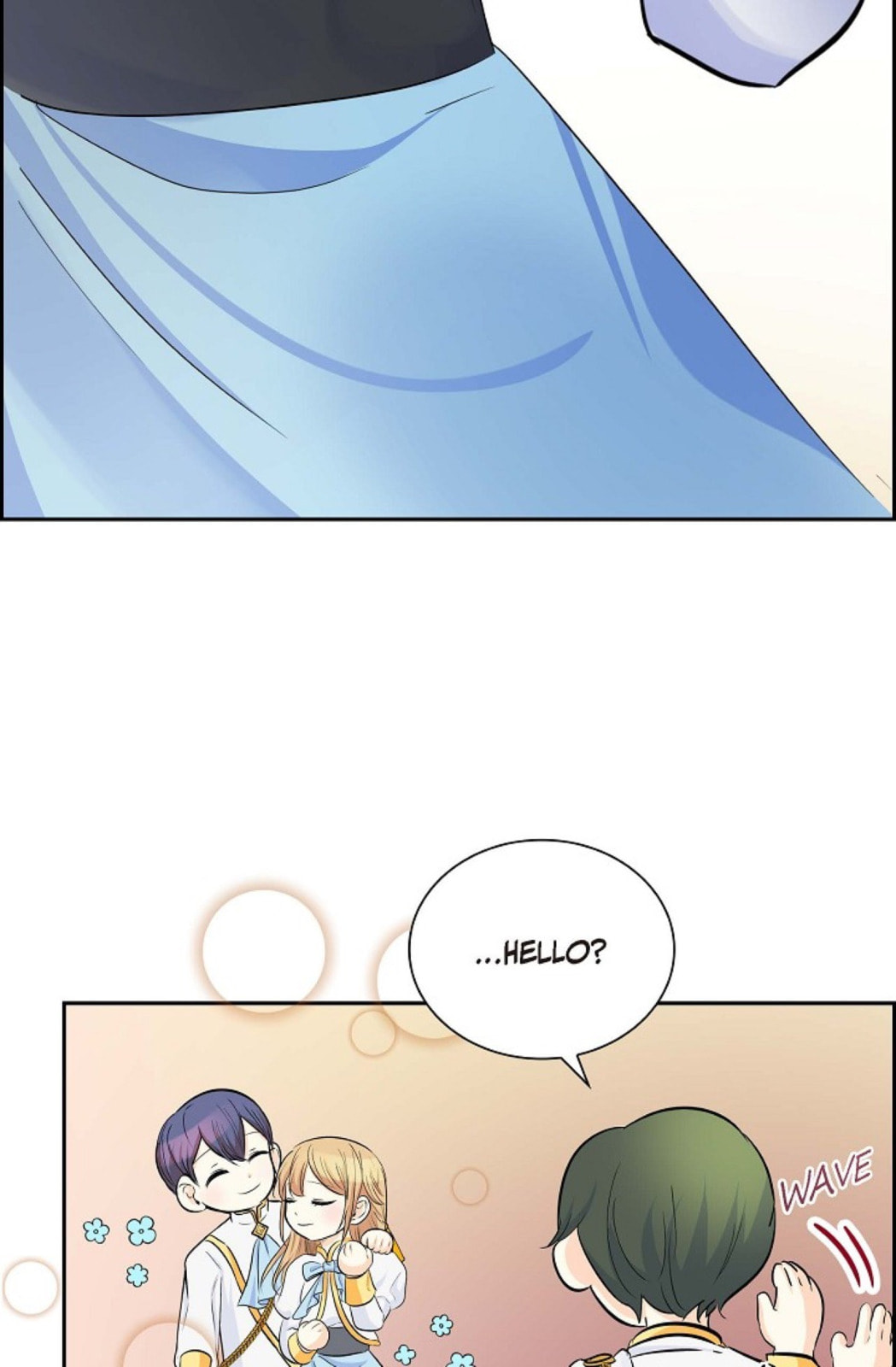 Read For Stella chapter 14 image 60 on Lezhin