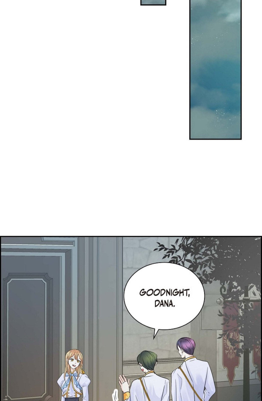 Read For Stella chapter 14 image 62 on Lezhin
