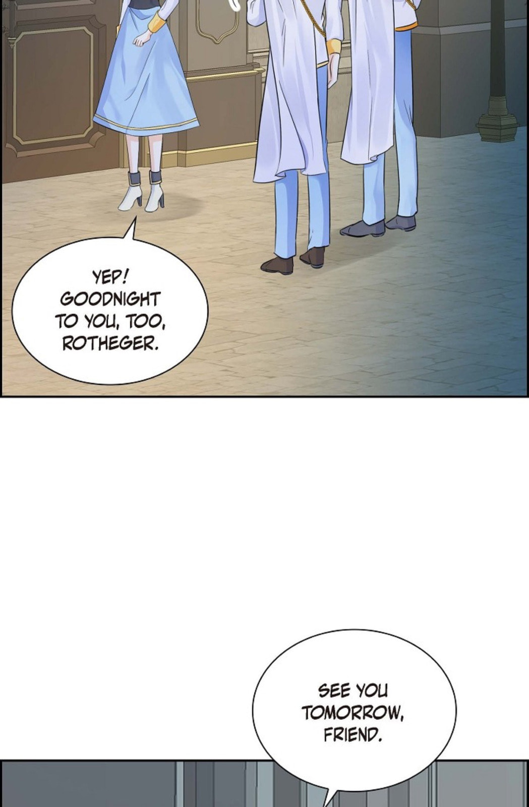 Read For Stella chapter 14 image 63 on Lezhin