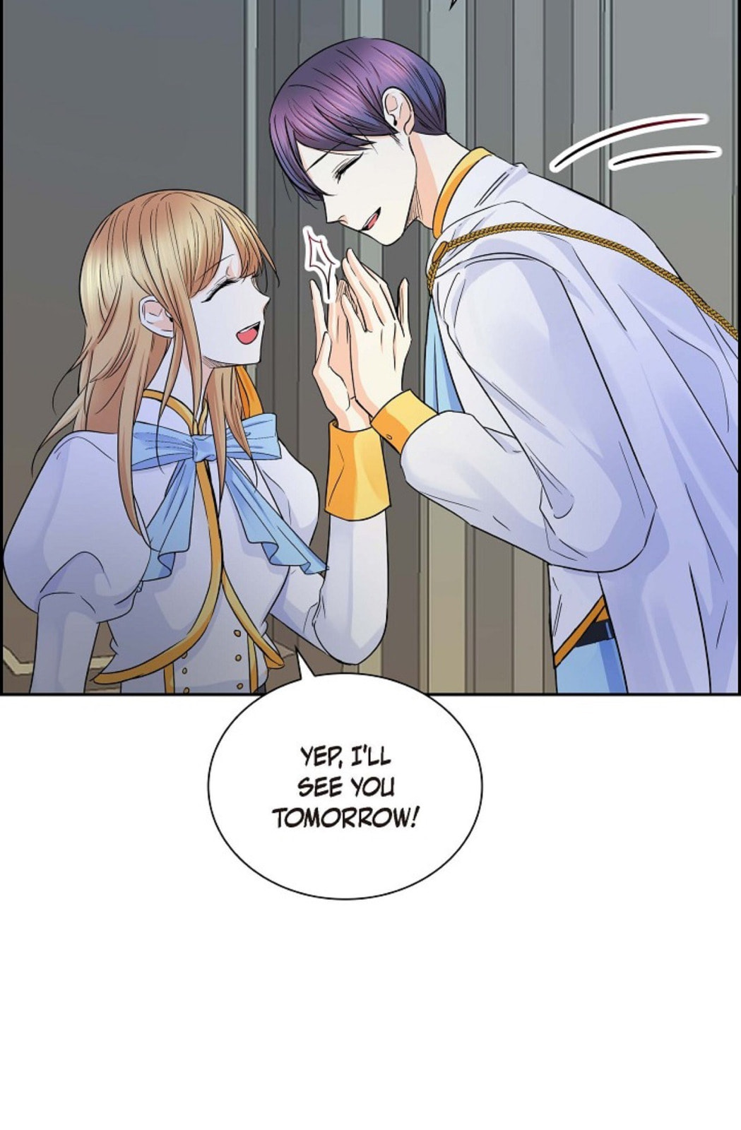 Read For Stella chapter 14 image 64 on Lezhin