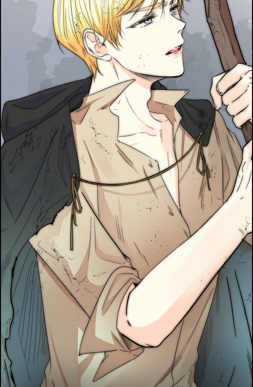 Read For Stella chapter 14 image 7 on Lezhin