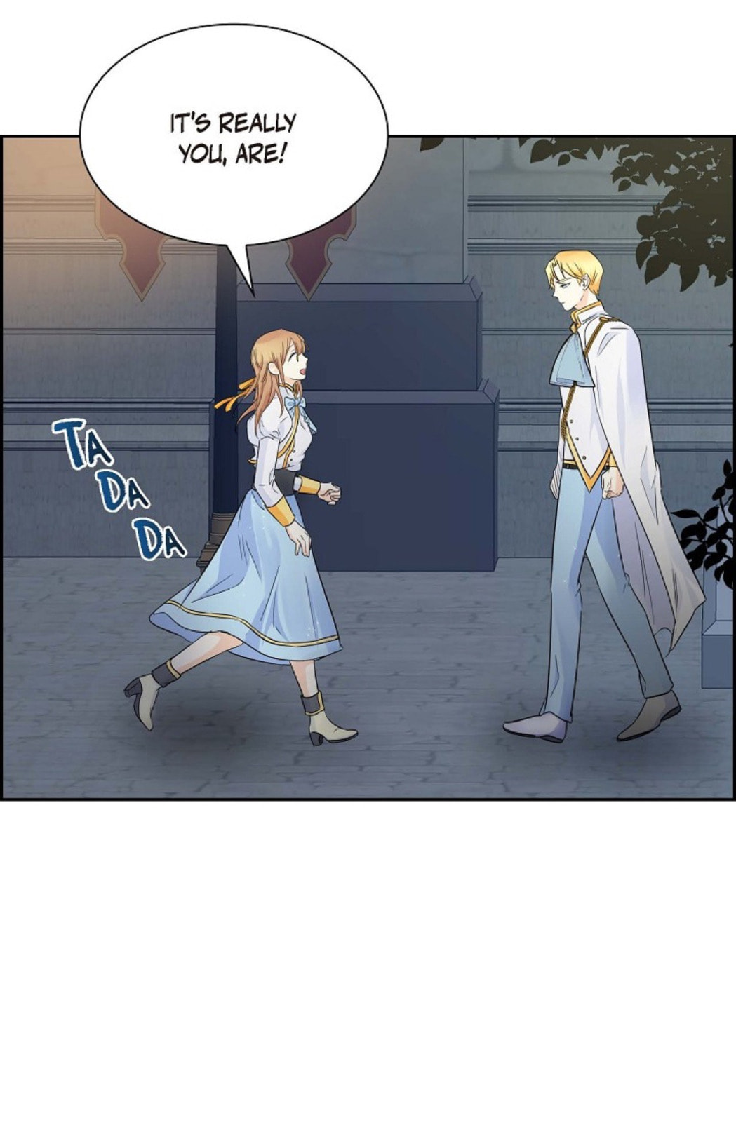 Read For Stella chapter 14 image 71 on Lezhin