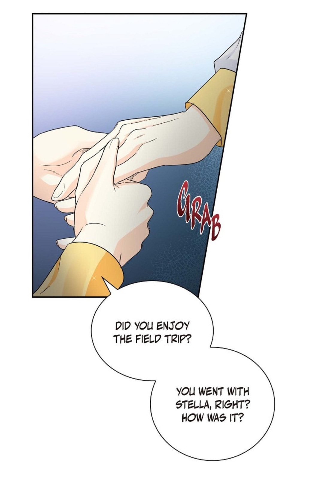 Read For Stella chapter 14 image 72 on Lezhin