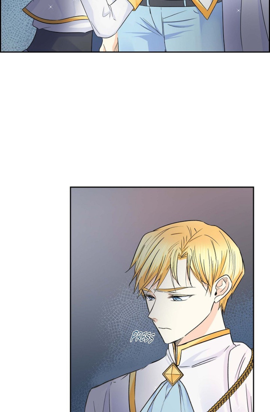 Read For Stella chapter 14 image 74 on Lezhin