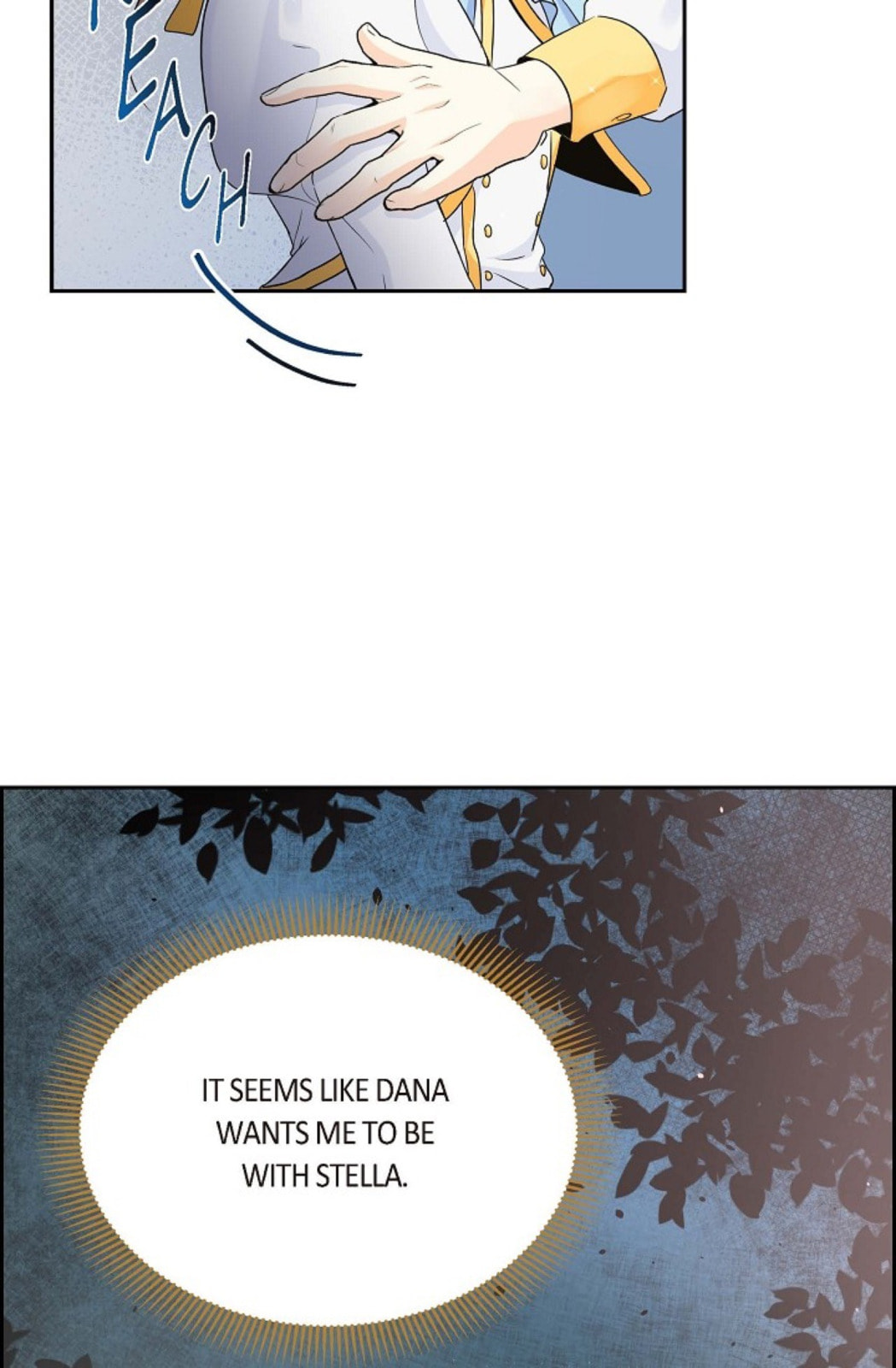 Read For Stella chapter 14 image 76 on Lezhin