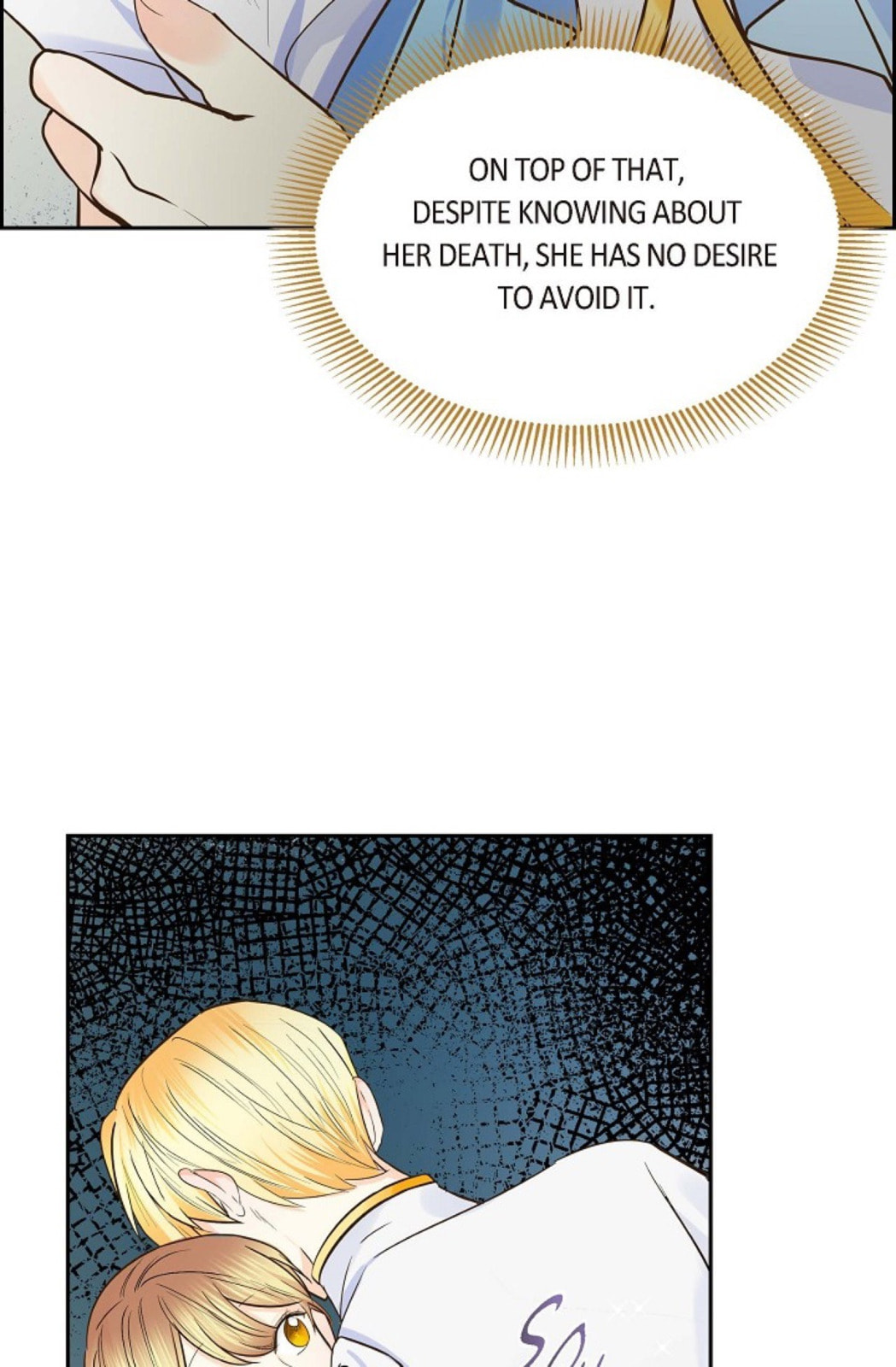 Read For Stella chapter 14 image 78 on Lezhin